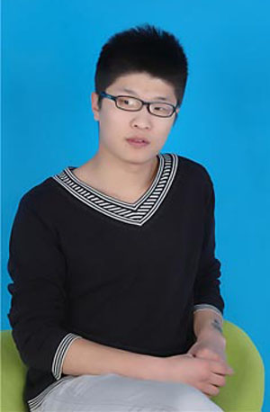 高級美發(fā)師-檸檬