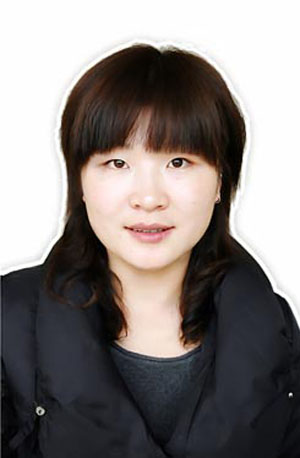 高級美容化妝師-王莉