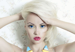 高級(jí)發(fā)型深造班