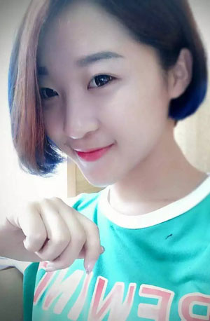 高級美甲導師-小雪