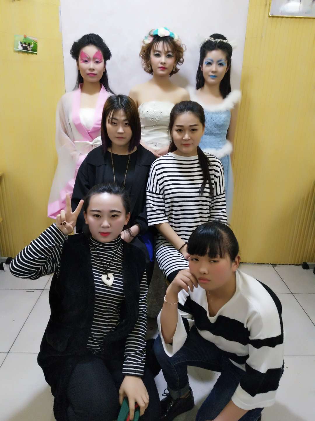 學(xué)校風(fēng)采